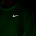 Nike Dry Fit Miler Long Sleeve Herren 5
