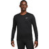 Nike Dry Fit Miler Long Sleeve Herren 1
