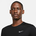 Nike Dry Fit Miler Long Sleeve Herren 3