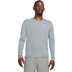 Nike Dry Fit Miler Long Sleeve Herren 1