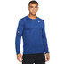 Nike Dri-FIT Element Crew Långärmad Tröja Herr