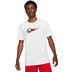 Nike Dri-Fit Logo Shirt Men 1