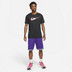 Nike Dri-Fit Logo Shirt Men 5