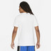 Nike Basketball Logo Shirt Men 3