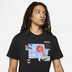 Nike Basketball Logo Shirt Men 3