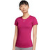 Nike One DriFit Slim Shirt Women