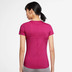 Nike One DriFit Slim Shirt Women