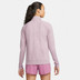 Nike DriFit Pacer Half-Zip Top Women