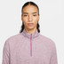 Nike DriFit Pacer Half-Zip Top Women