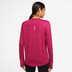 Nike DriFit Element Crew LS Shirt Women