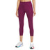 Nike DriFit Fast Crop Women