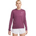 Nike DriFit Element Crew LS Shirt Women 1