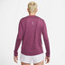 Nike DriFit Element Crew LS Shirt Women 2