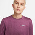 Nike DriFit Element Crew LS Shirt Women 3