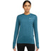 Nike Dri-FIT Element Crew LS Shirt Women