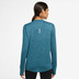 Nike Dri-FIT Element Crew LS Shirt Women