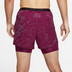 Nike Run Div Stride 2in1 5'' Short Men 3