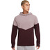 Nike Element Run div LS Hoodie Heren