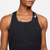 Nike DriFit Adv. Aeroswift Singlet Herren 5