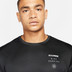 Nike Run Div Miler Shirt Men