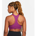 Nike DriFit Swoosh medium Padded Bra
