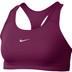 Nike DriFit Swoosh medium Padded Bra