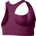Nike DriFit Swoosh medium Padded Bra