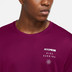 Nike Run Div Miler Shirt Men