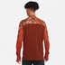 Nike DriFit Trail Element HZ Top Men 3