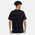Nike Swoosh Basketball Shirt Men 3