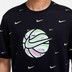 Nike Swoosh Basketball Shirt Men 4