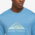 Nike Dri-FIT Trail Running Shirt Men