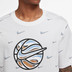 Nike Swoosh Basketball Shirt Men 4