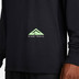 Nike DriFit Trail Running LS Shirt Men 4
