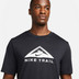 Nike DriFit Trail Running Shirt Men 3
