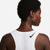Nike DriFit Aeroswift Singlet Damen 5