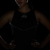 Nike Run Division Running Tank Women 6