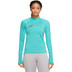 Nike AIR DriFit Long Sleeve Top Women 1