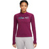 Nike AIR DriFit Long Sleeve Top Women