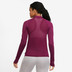 Nike AIR DriFit Long Sleeve Top Women