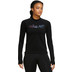 Nike AIR DriFit Long Sleeve Top Women 2