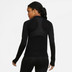 Nike AIR DriFit Long Sleeve Top Women 3