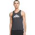Nike DriFit Trail Tank Damen 2
