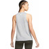 Nike DriFit Trail Tank Damen 3