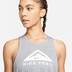 Nike DriFit Trail Tank Damen 4