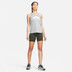 Nike DriFit Trail Tank Damen 6