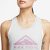Nike Dri-FIT Trail Tank Dames 3