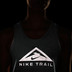 Nike Dri-FIT Trail Tank Dames 4