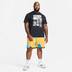 Nike Basketball Shirt Men 5