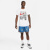 Nike Basketball Shirt Men 7